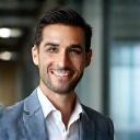 Фото ментора Айдоса Жаканова